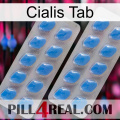 Cialis Tab 23